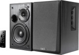 BOXE EDIFIER 2.0, RMS: 42W (2 x 21W), bluetooth, telecomanda wireless, volum, black, &quot;R1580MB&quot; (timbru verde 11.00 lei)