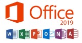 Licenta electronica Office 2019 - cu factura