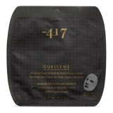 Masca cu namol pentru detoxifierea si fermitatea pielii Radiant See, 20 ml, Minus 417