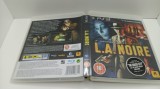 Joc PS3 LA Noire (ID 000280)