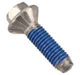 Surub M8 x 1.25 x 30mm Inox STS304 cu Saiba Samsung DC60-40137A pentru Masina de Spalat