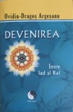 DEVENIREA INTRE IAD SI RAI-OVIDIU DRAGOS ARGESANU-347957