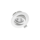 Spot tip Downlight cu LED , incastrat VOLARE LD-VLROK1038-CB