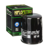 Filtru ulei Hiflofiltro HF148 - TGB Blade - Target 425-525-550cc - Yamaha FJR 1300cc