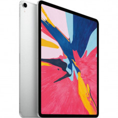 Tableta Apple iPad Pro 12.9 2018 512GB WiFi Cellular Silver foto