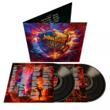 Invincible Shield - Vinyl | Judas Priest, sony music