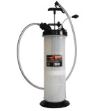 Aspirator manual pentru ulei si alte lichide, Toolhub