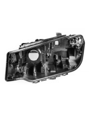 Carcasa far stanga BMW Seria 3 G20/G21/G28 Fara Facelift far LED adaptiv fara LASER (2018 - 2022)