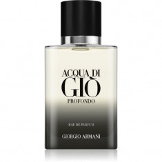 Armani Acqua di Giò Pour Homme Eau de Parfum pentru bărbați 30 ml