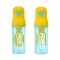 Set portabil lingurita si furculita A-1301, U-Grow