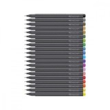 Liner Faber-Castell Grip, v&acirc;rf 0.4 mm