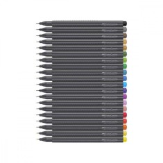 Liner Faber-Castell Grip, v&acirc;rf 0.4 mm