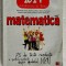 MATEMATICA 75 DE TESTE REZOLVATE SI PARTIAL REZOLVATE DUPA MODELUL MEN