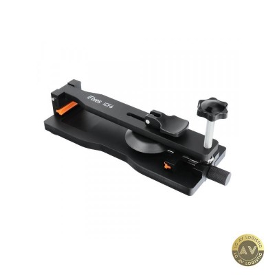 Instrument Separare Display iFixes iCF6 Negru foto