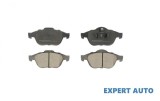 Set placute frana fata Renault Vel Satis (2001-2009), Array