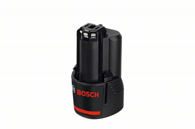 Acumulator Bosch GBA 12V, 3.0Ah foto