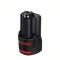 Bosch Acumulator GBA 12V, 3.0Ah ProAdvanced PowerfulTools