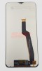 Display LCD Touchscreen Samsung Galaxy A10 A105 TFT Negru