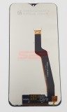 Display LCD Touchscreen Samsung Galaxy A10 A105 TFT Negru