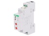 Releu Monitorizare Curent AC 230V EPP-619