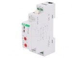 Releu Monitorizare Curent AC 230V EPP-619