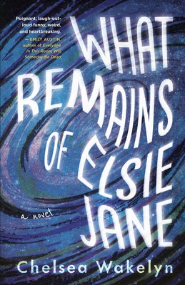 What Remains of Elsie Jane foto
