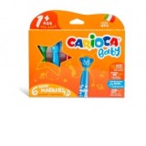 Carioca Baby 1+ 6/set