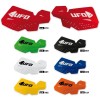 Protectii maini Ufo Viper, ghidon D.22mm, cu kit pridere, verde Cod Produs: MX_NEW PM01648026