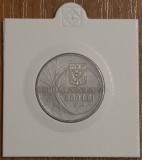 500 lei 1999, Rom&acirc;nia, eclipsa de Soare