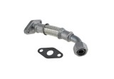 Furtun intercooler Audi A2 A3 Seat Alhambra Altea Cordoba Ibiza Leon Toledo Skoda Fabia Octavia Roomster Superb 2, Vw Bora Caddy 2004-; Golf Iv Golf