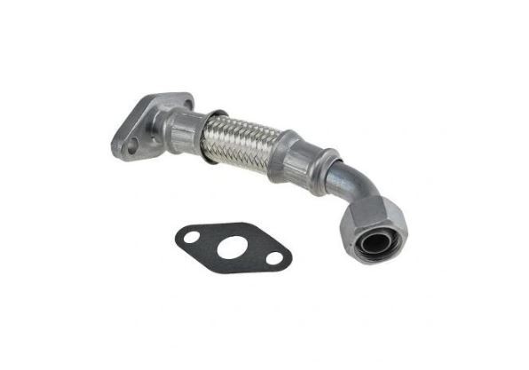 Furtun intercooler Audi A2 A3 Seat Alhambra Altea Cordoba Ibiza Leon Toledo Skoda Fabia Octavia Roomster Superb 2, Vw Bora Caddy 2004-; Golf Iv Golf