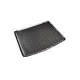Tavita Portbagaj Auto Ford C-Max II 2010-2019 UNIDEC, Negru, Protectie Bordura