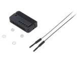 Senzor fibră optică reflexiv 180mm -40&divide;70&deg;C 2M