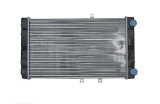 Radiator racire Dacia Supernova fara A/C 12911 6001545696 / BK50003