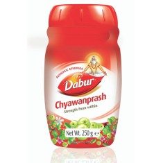 DABUR Chyawanprash (Gem Indian Chywanprash) 250g