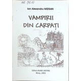VAMPIRII DIN CARPATI-ION ALEXANDRU MIZGAN-261935