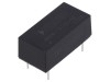 Convertor DC/DC 2W 12V/-12V