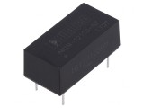 Convertor DC/DC 2W 12V/-12V