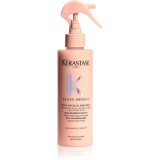K&eacute;rastase Gloss Absolu spray care nu necesita clatire pentru un par stralucitor si catifelat 190 ml