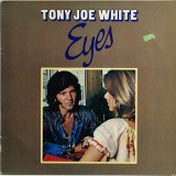 Tony Joe White &lrm;&ndash; Eyes [ vinil, LP ] nm / vg+ 20th Century 1976 Germania