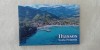 M3 C1 - Magnet frigider - tematica turism - Grecia - 33