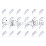 Planetara Tesla Model X 60d, 75d, 90d, 100d, P90d, P100d 2015-, Spate, Stanga, Dreapta, 1027161-00-B