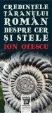 Credintele taranului roman despre cer si stele | Ion Otescu, Paideia