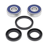 Kit Rulmenti roata fata Honda CB450 CL350 Scrambler CR250 CM450 spate Honda CM250C Yamaha YZ80 All Balls 25-1319