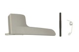 Maner usa, echipare interioara VW FOX hatchback (5Z1, 5Z3, 5Z4) (2003 - 2015) BLIC 6010-10-010409PPP