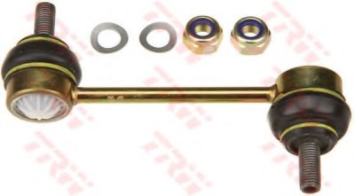 Brat/bieleta suspensie, stabilizator ALFA ROMEO 156 (932) (1997 - 2005) TRW JTS104 foto