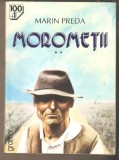 Marin Preda-Morometii