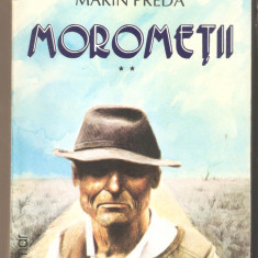 Marin Preda-Morometii