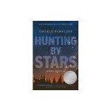 Hunting by Stars (a Marrow Thieves Novel)