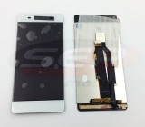 Display LCD Touchscreen Alb Original China Sony Xperia XA